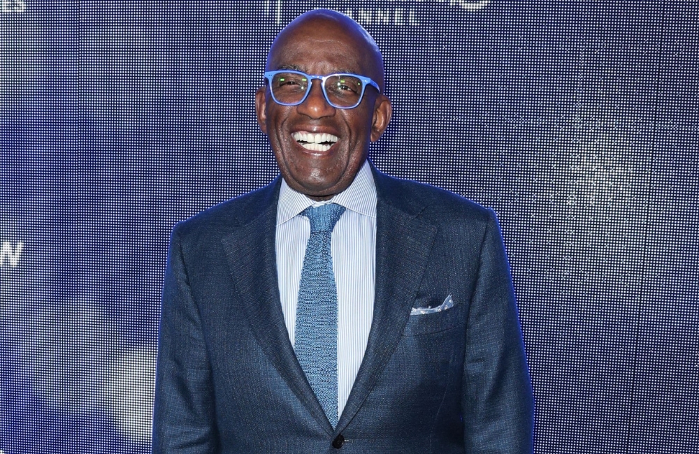 Al Roker