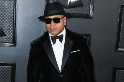 LL Cool J