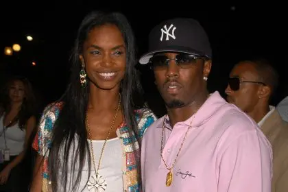 Kim Porter