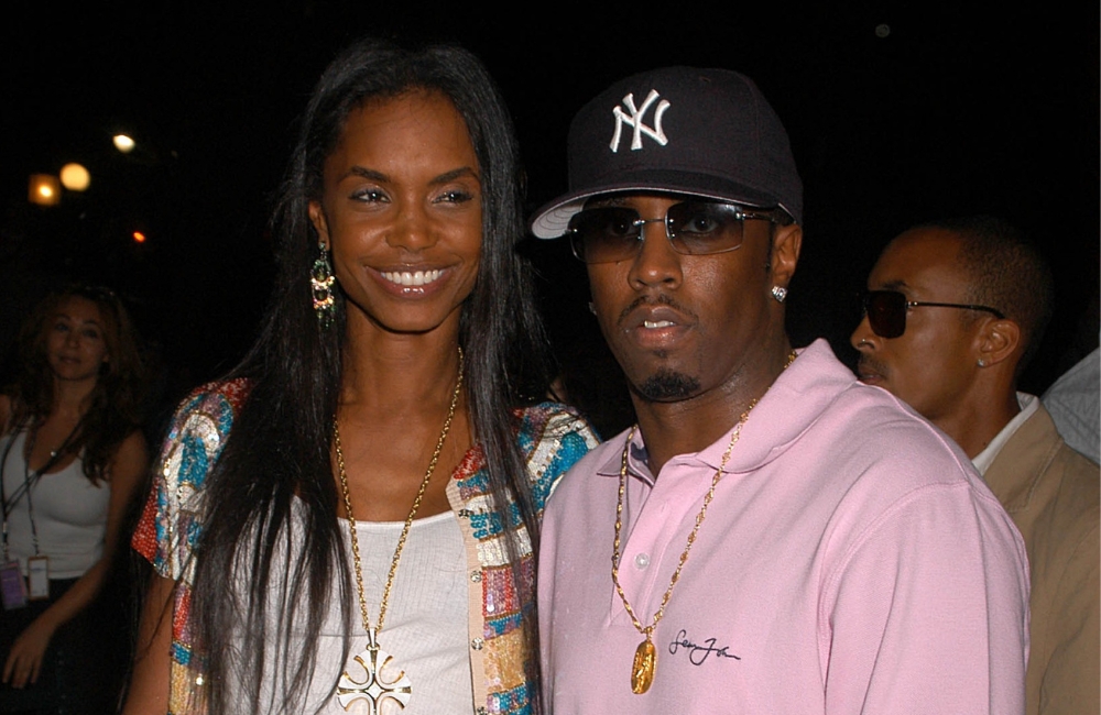 Kim Porter