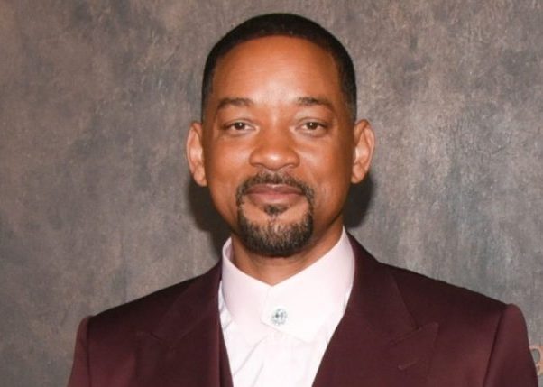 Will Smith