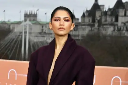 Zendaya