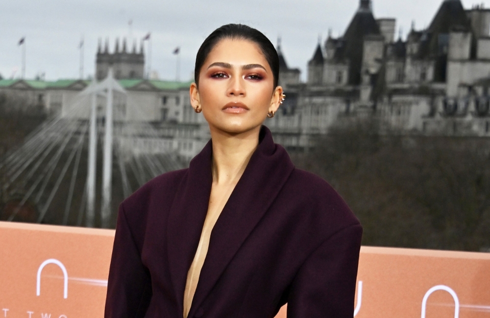 Zendaya