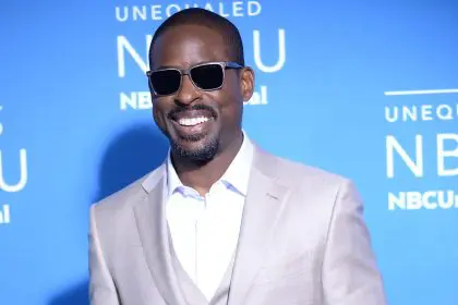 Sterling K. Brown