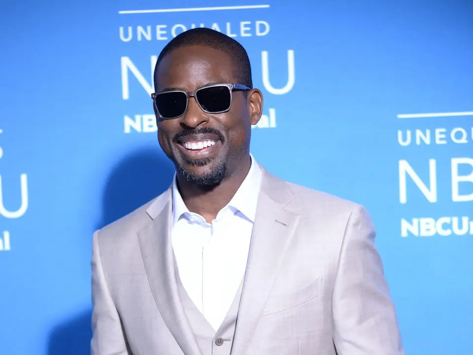 Sterling K. Brown