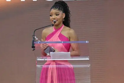 Halle Bailey