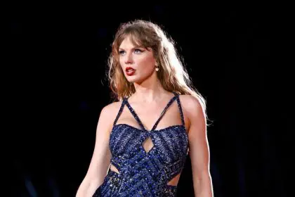 Taylor Swift