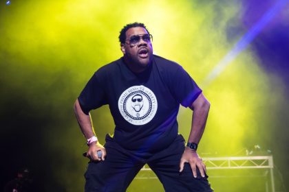 Fatman Scoop