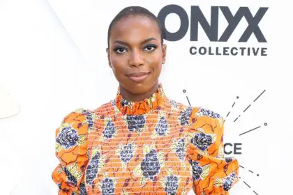 Sasheer Zamata