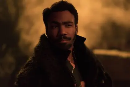 Donald Glover