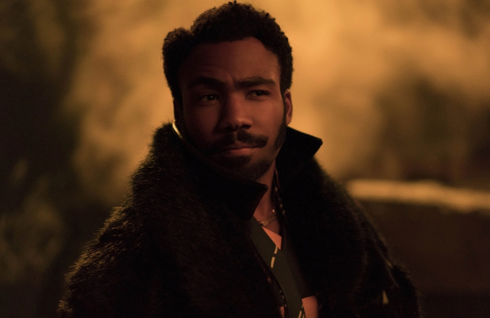 Donald Glover