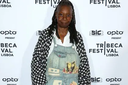 Whoopi Goldberg