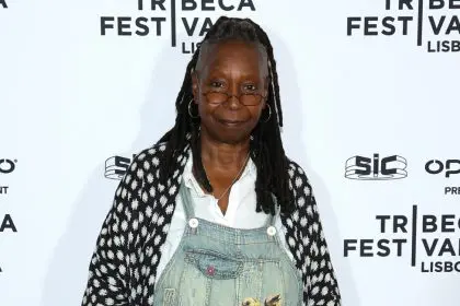 Whoopi Goldberg