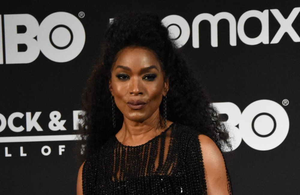 Angela Bassett