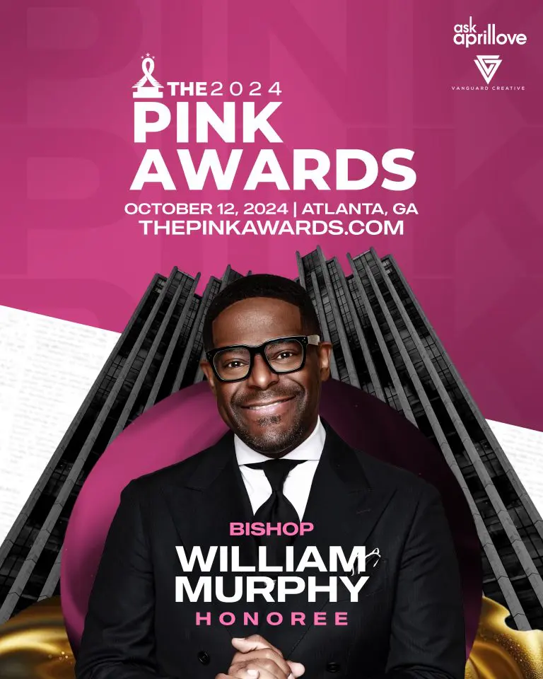 The Pink Awards 2024 returns during Breast Cancer Awareness Month