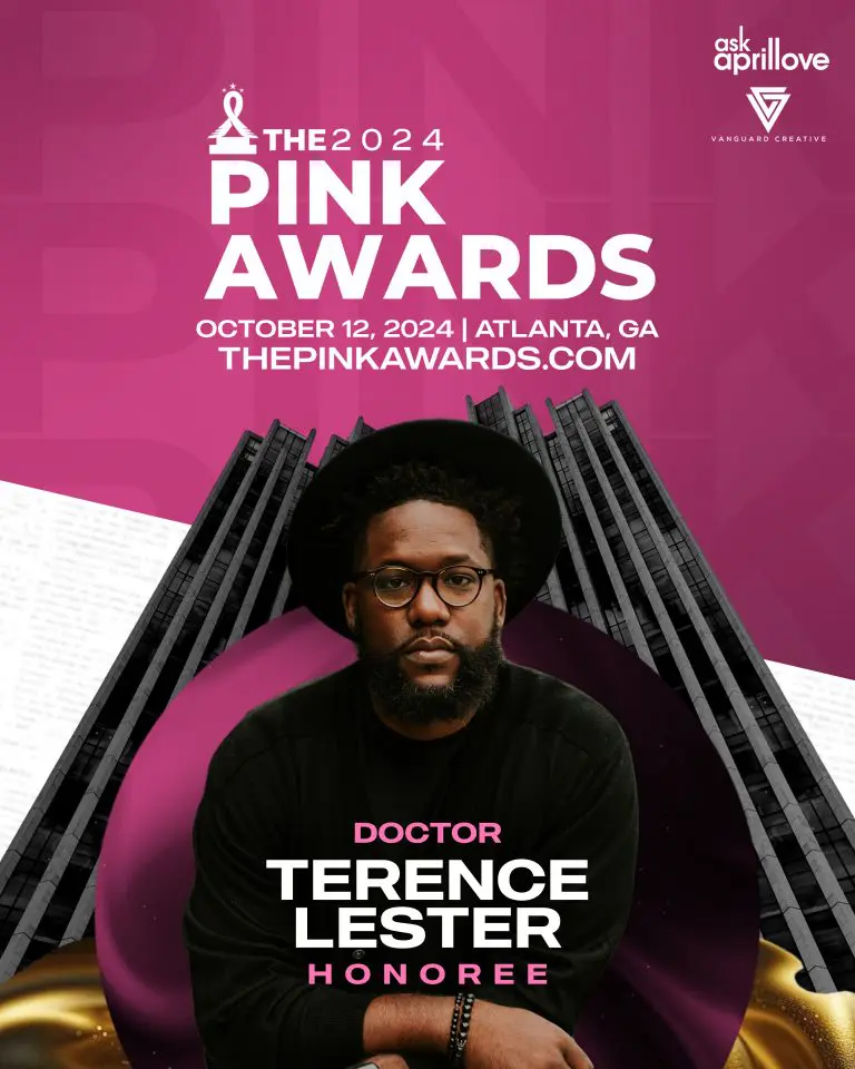 The Pink Awards 2024 returns during Breast Cancer Awareness Month