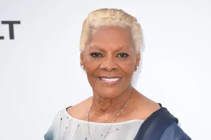 Dionne Warwick