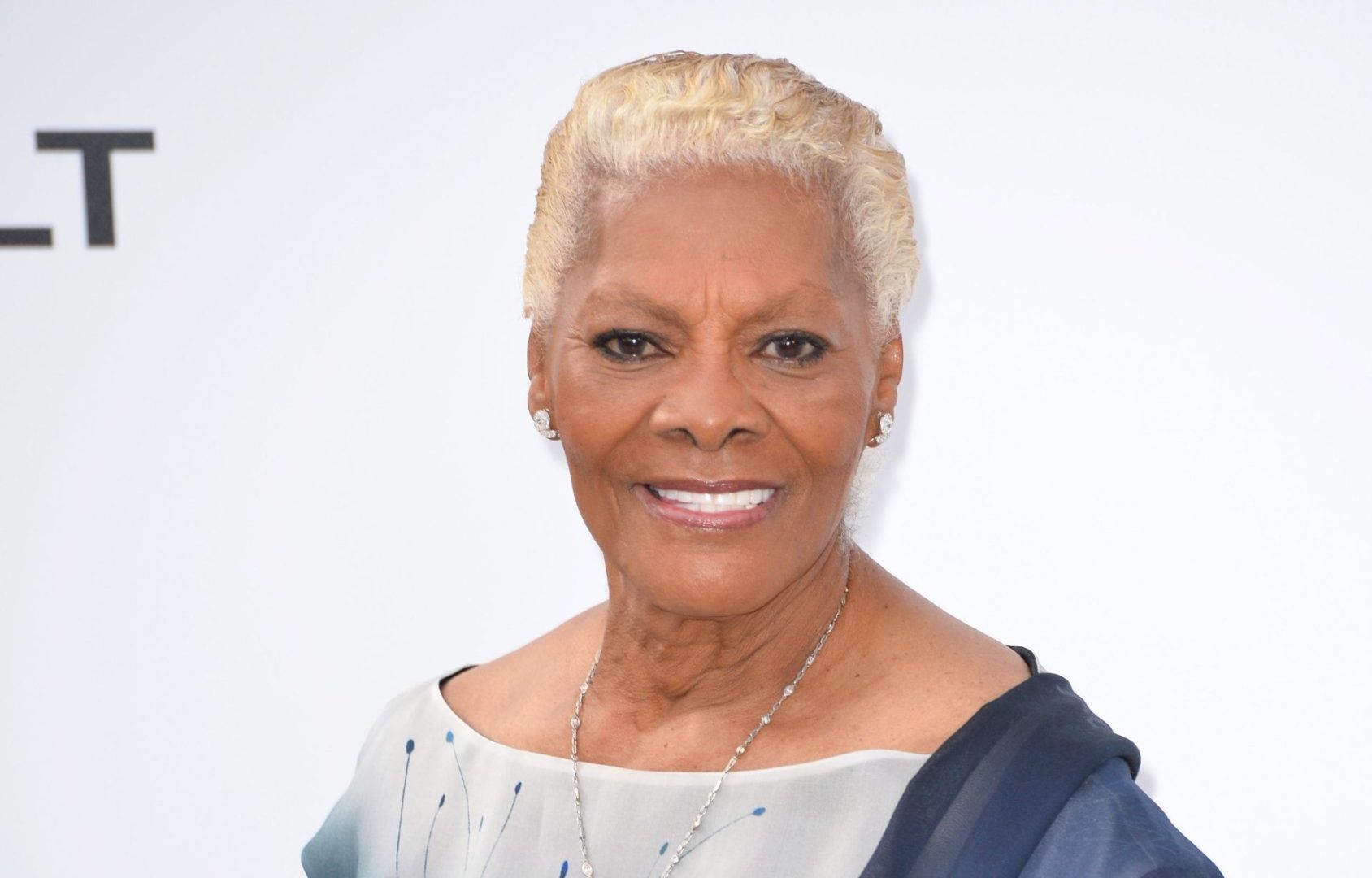 Dionne Warwick