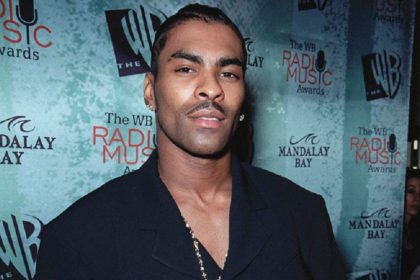 ginuwine