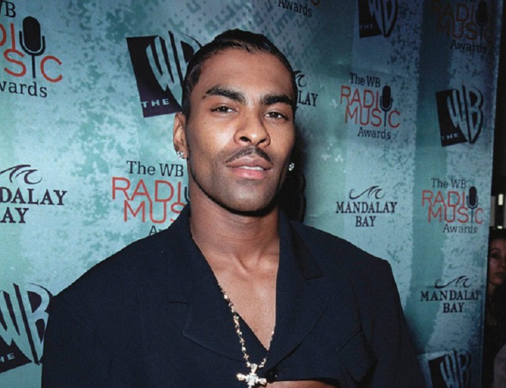 ginuwine