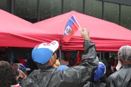 From Springfield to Chicago, Haitians speak out against lies and hate