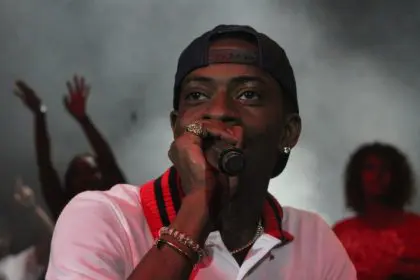 Rich Homie Quan hip-hop