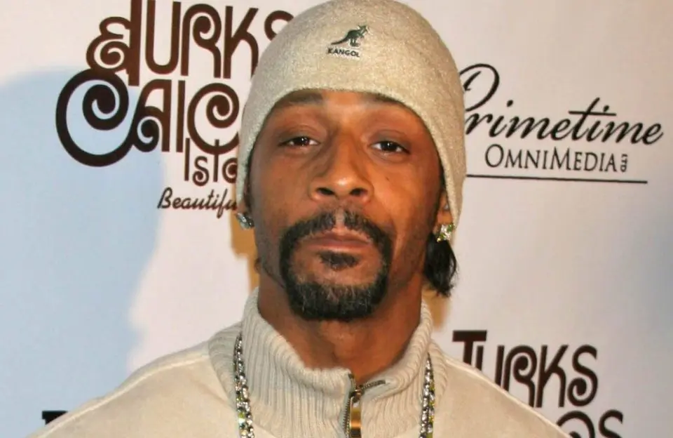 Katt Williams