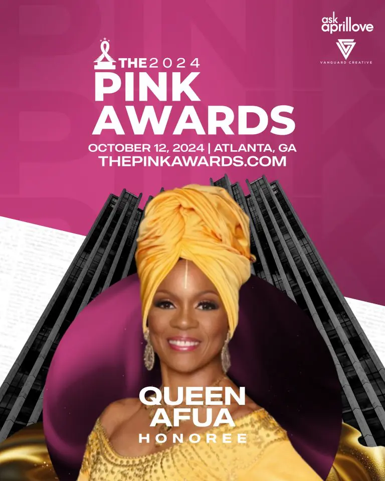 The Pink Awards 2024 returns during Breast Cancer Awareness Month