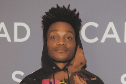 Jermaine Fowler