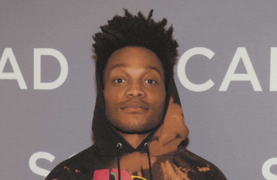 Jermaine Fowler