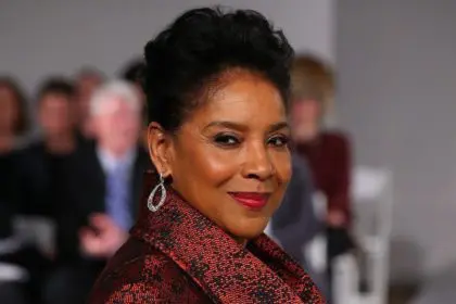 Phylicia Rashad