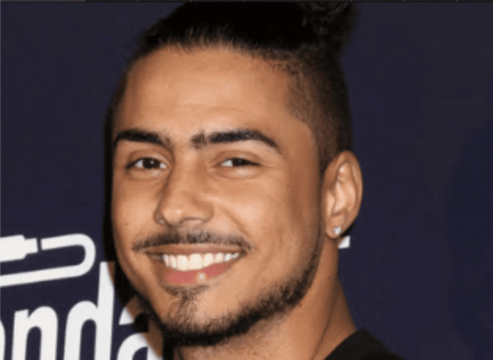 Quincy Brown Speaks About His Relationship With Al B. Sure After Diddy ...