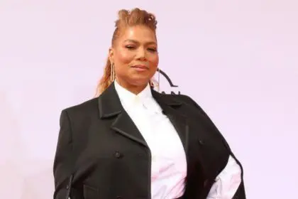 Queen Latifah