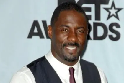 Idris Elba