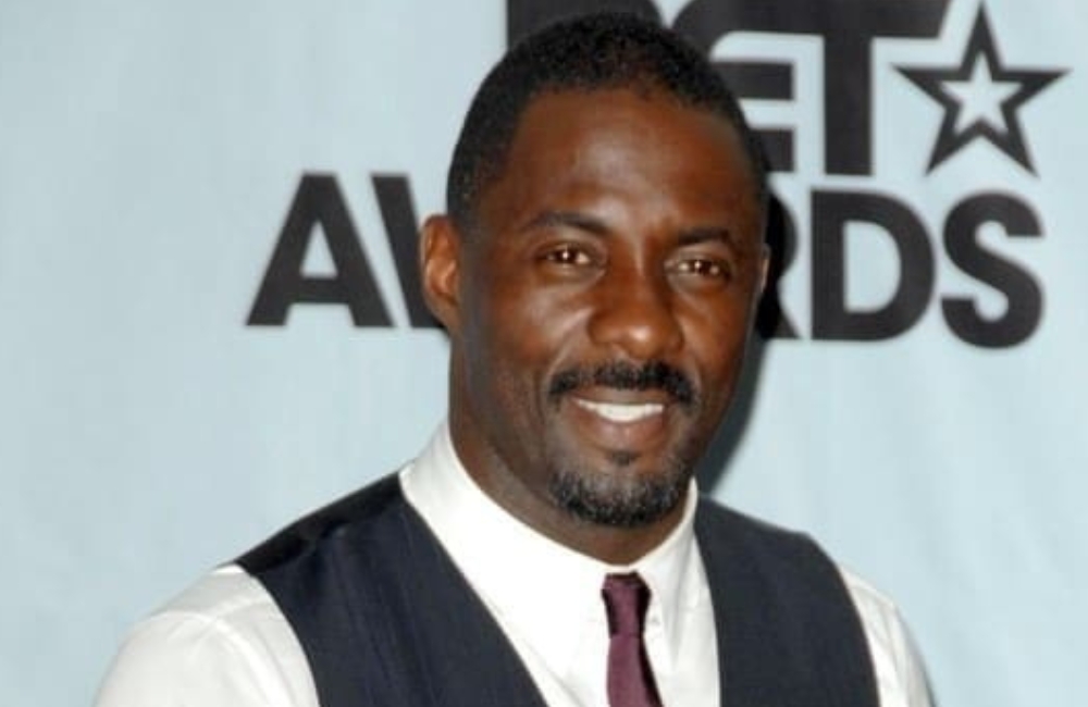 Idris Elba