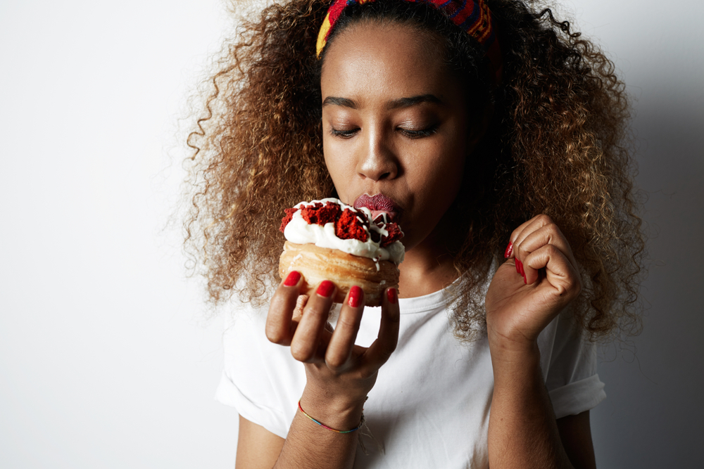 foods, eating, senses