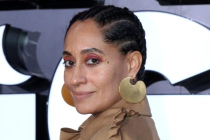 Tracee Ellis Ross