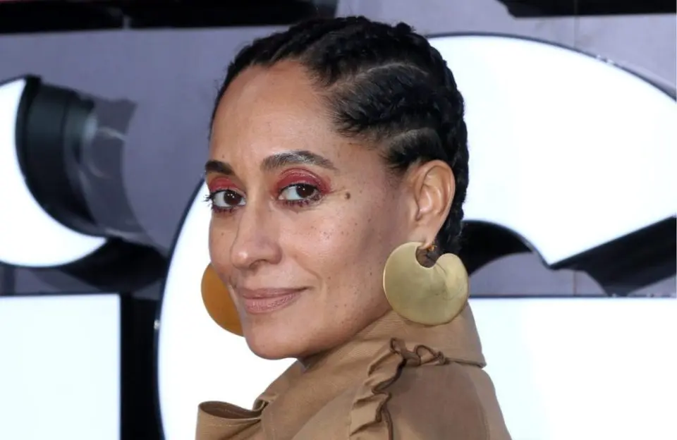 Tracee Ellis Ross