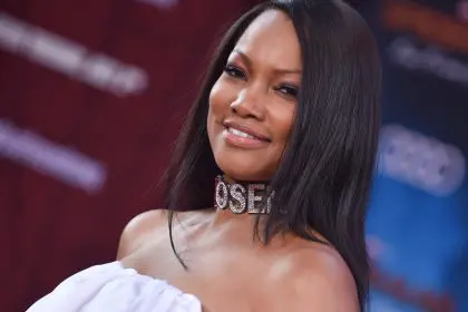 Garcelle Beauvais