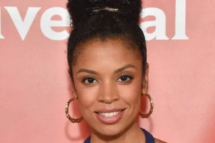 Susan Kelechi Watson