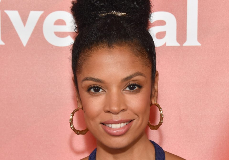 Susan Kelechi Watson