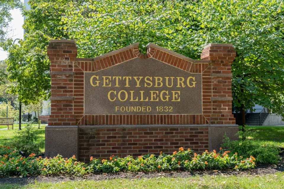 Gettysburg College