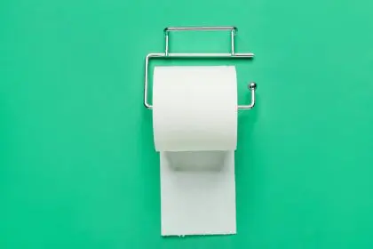 hidden toilet habit, bowel