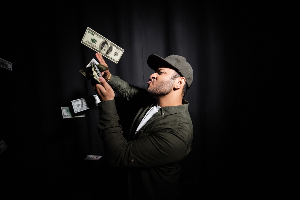 5 financial mistakes hip-hop artists make that can ruin their future