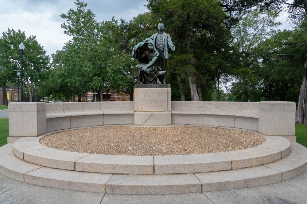 Tuskegee University