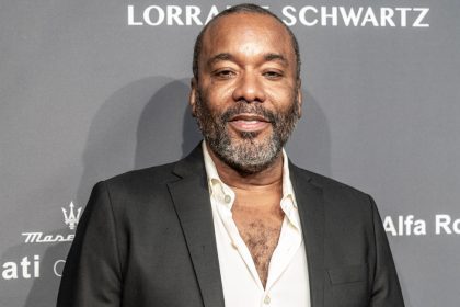 Lee Daniels