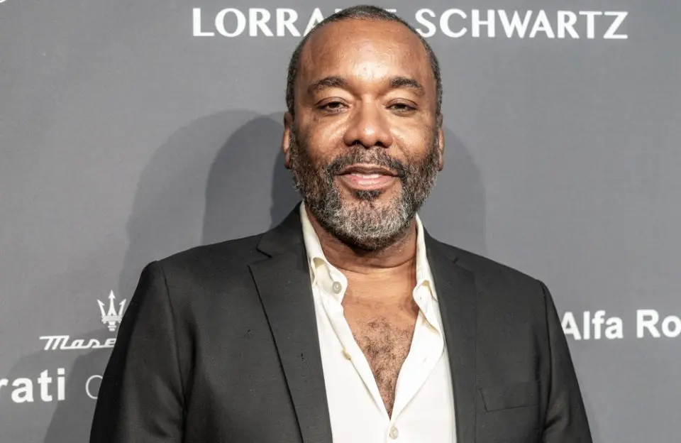 Lee Daniels