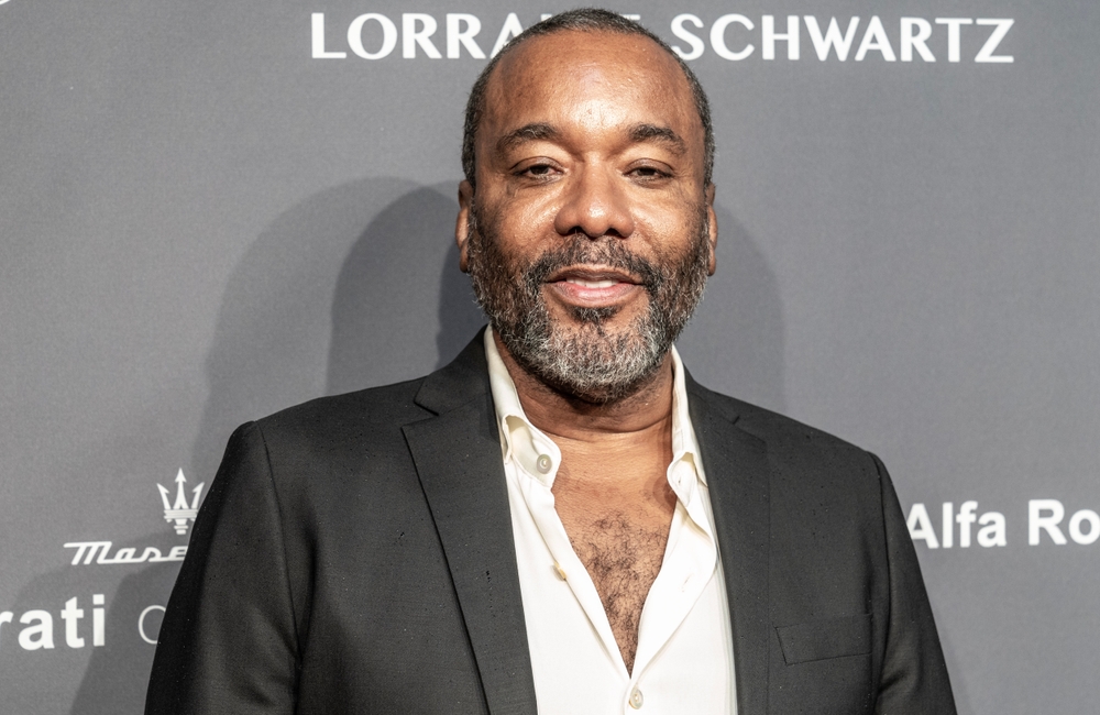 Lee Daniels