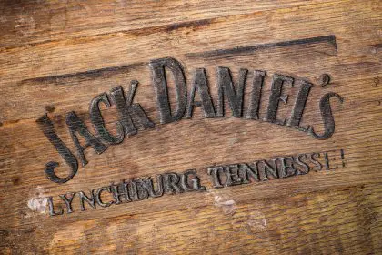 Jack Daniel's