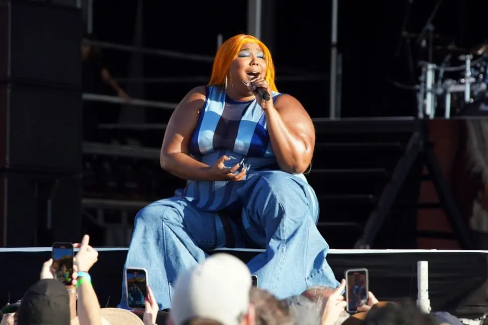 Lizzo's hilarious Halloween costume takes a jab at 'South Park' Ozempic ...